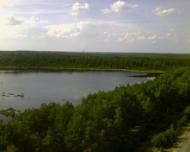 Лісне з panoramio.com