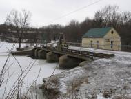 Заозерне з panoramio.com