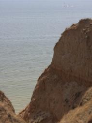 Дніпровське з panoramio.com