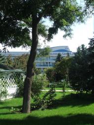 Бурлача Балка з panoramio.com