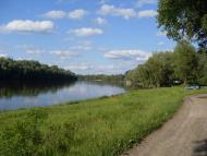 Остер з panoramio.com