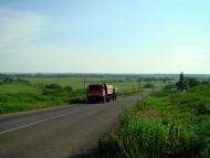 Азовське з panoramio.com