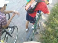 Гать з panoramio.com