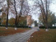 Теплик з panoramio.com