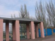 Дзержинськ з panoramio.com