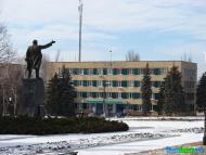 Амвросіївка з panoramio.com