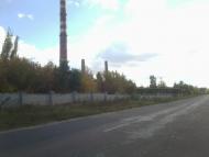 Шостка з panoramio.com