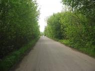 Мирне з panoramio.com