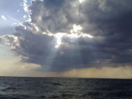 Приморське з panoramio.com