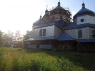 Космач з panoramio.com