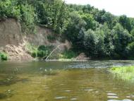 Баранівка з panoramio.com