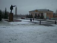 Суслівка з panoramio.com