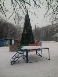 Попасна з panoramio.com