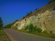 Передущельне з panoramio.com