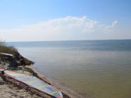 Білосарайська Коса з panoramio.com