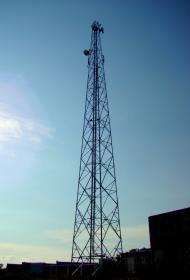 Азовське з panoramio.com