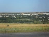 Луганське з panoramio.com