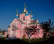 Ковель з panoramio.com (ч.2) - Ковель