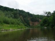 Баранівка з panoramio.com