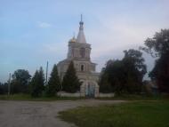 Коршів з panoramio.com