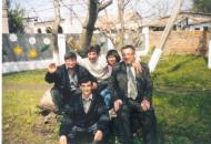 Манвелівка - Останні фото