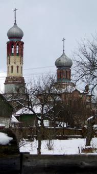 Багринівка - Останні фото