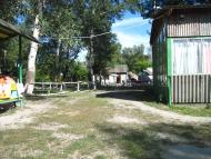 Кияшки з panoramio.com