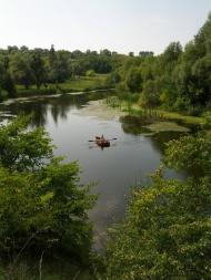 Кам'яний Брід з panoramio.com