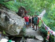 Комарів з panoramio.com