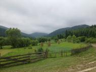 Перегінське - Останні фото