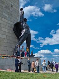 Саурівка з panoramio.com