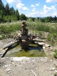 Міжгір'я - Останні фото