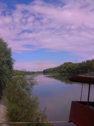 Стара Некрасівка з panoramio.com