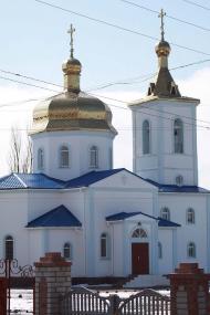 Кобзарці з panoramio.com