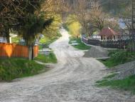 Ванчиківці з panoramio.com