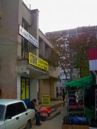 Молодіжне з panoramio.com