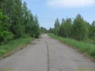 Карпилівка з panoramio.com