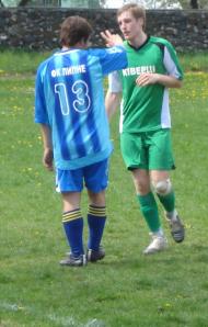 Ківерці з panoramio.com