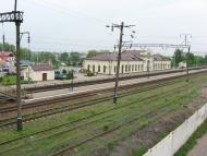 Броди з panoramio.com