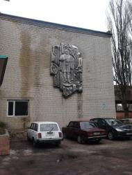 Глеваха з panoramio.com