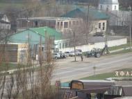 Армянськ з panoramio.com