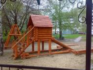 Проліски з panoramio.com