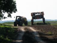 Одринка з panoramio.com