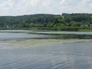 Дибинці з panoramio.com