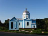 Березів з panoramio.com