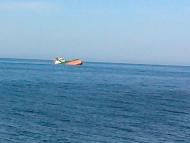 Маяк з panoramio.com