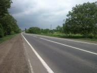 Мирне з panoramio.com