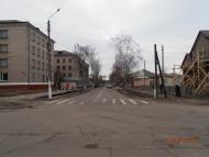 Старобільськ з panoramio.com