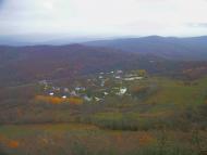 Високе з panoramio.com