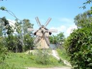 Софіївська Борщагівка з panoramio.com (ч.2) - Софиевская Борщаговка